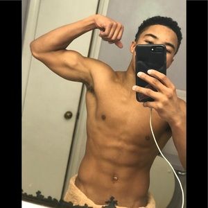 Meet your Posher, Armahn